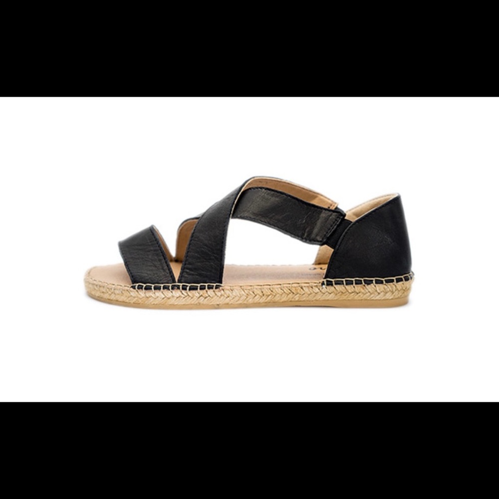 EUC. Like new pair of Avarcas Espadrilles